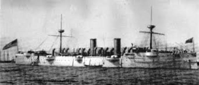 CASO BALTIMORE ESTADOS UNIDOS