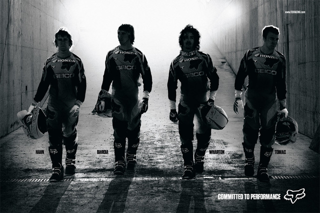 AL TODO CON LOS ATLETAS