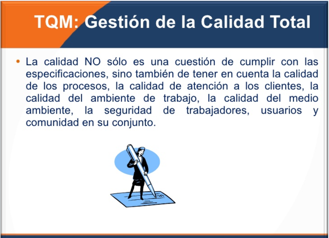 (1947 – NUESTROS DIAS) T.Q.M.