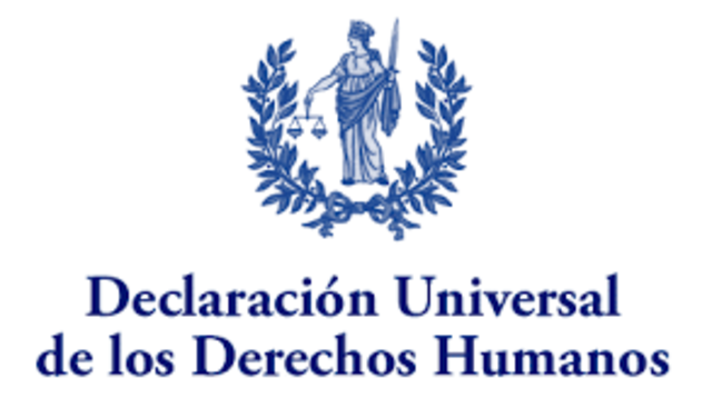 DECLARACION UNIVERSAL DE LOS DERECHOS
