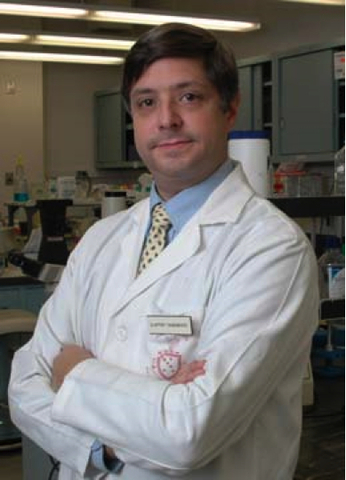 Jeffery Taubenberger