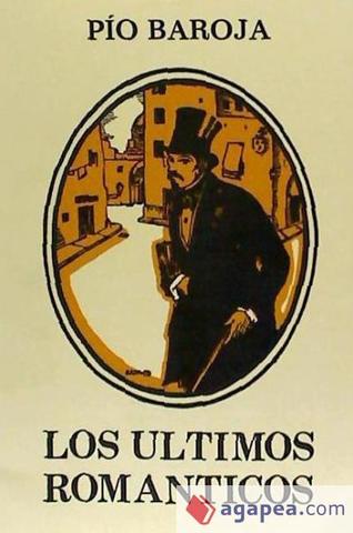 Los últimos románticos