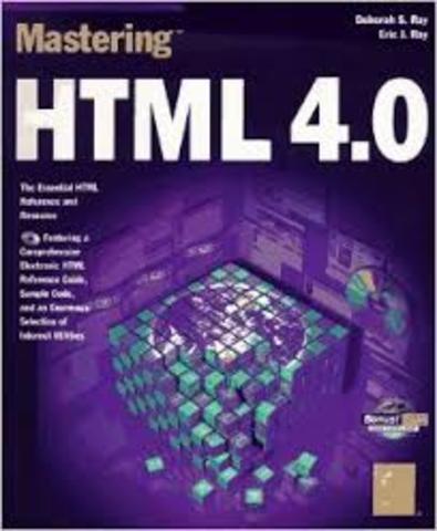 HTML 4.0