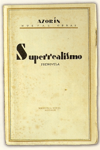 Superrealismo