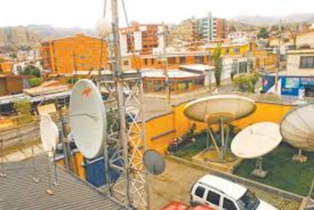 YPFB refuerza seguridad informática para evitar nuevos ataques de Anonymous