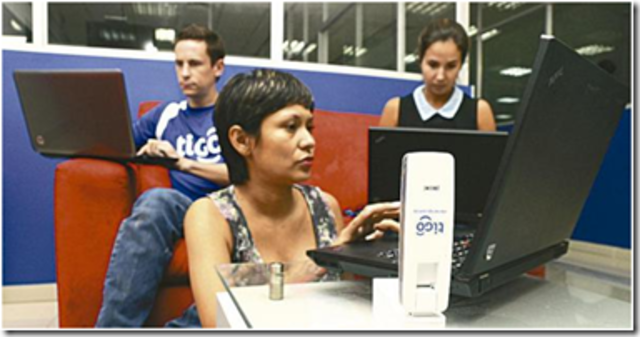 Bolivia es el cuarto país en delitos cibernéticos