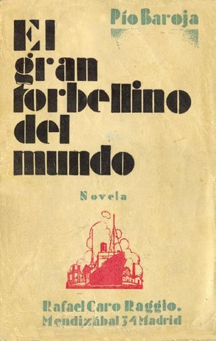 El gran torbellino del mundo