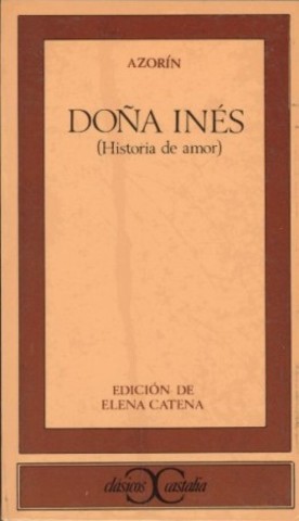 Doña Inés