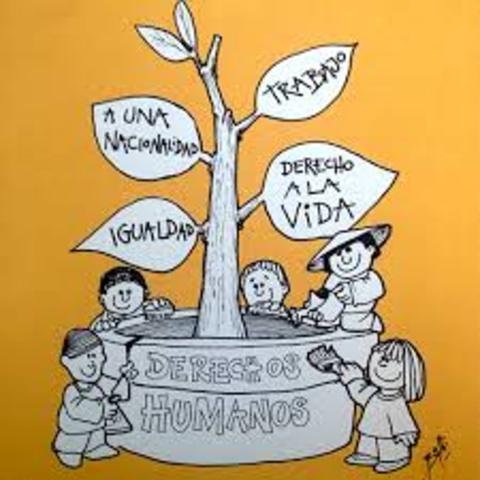 ENMIENDA DE LA CARTA DE LOS DERECHOS