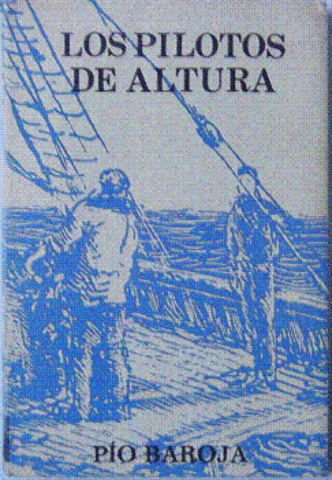 Los pilotos de altura