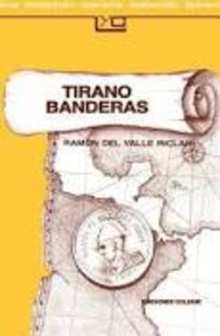 Tirano Banderas