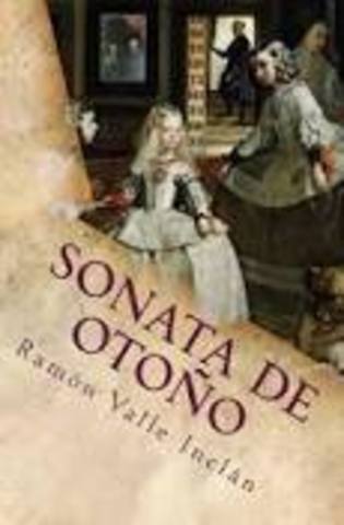 Sonata de otoño