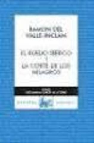 La corte de los milagros