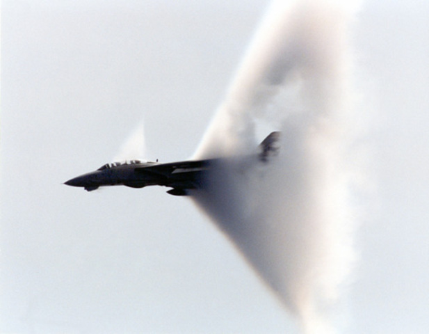 F-14 TOMCAT