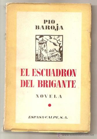 El escuadrón de Brigante