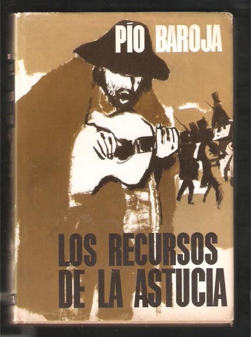 Los recursos de la astucia