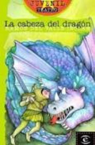 La Cabeza del Dragon