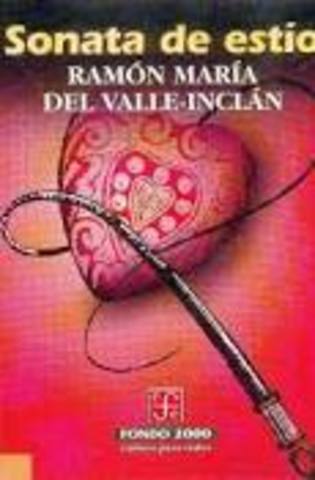Sonata de estío