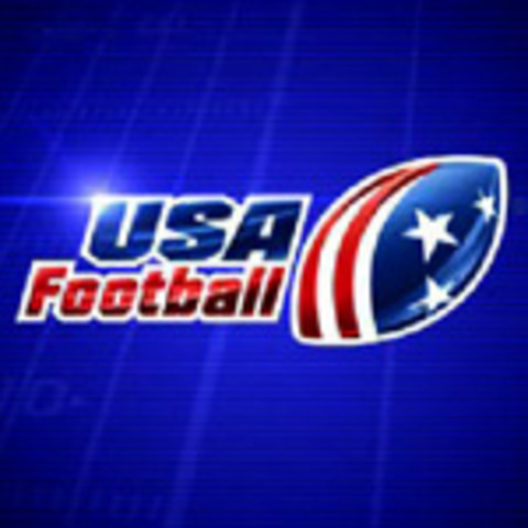 primer enlace de football en T.V