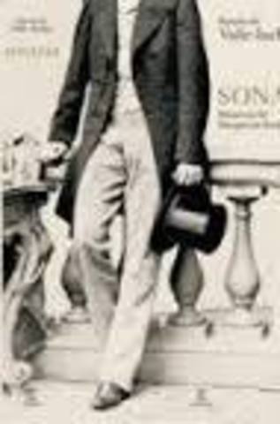 Sonatas: memorias del Marqués de Bradomin