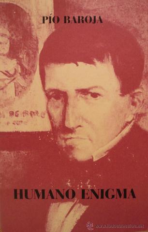 Humano enigma