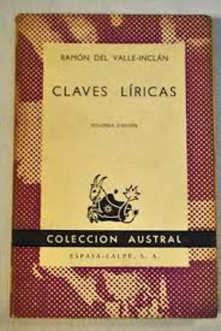 Claves líricas