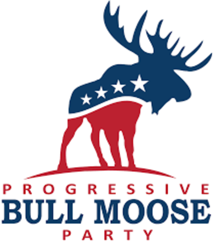 Bull Moose Party