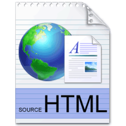 Propuesta HTML como Estandar