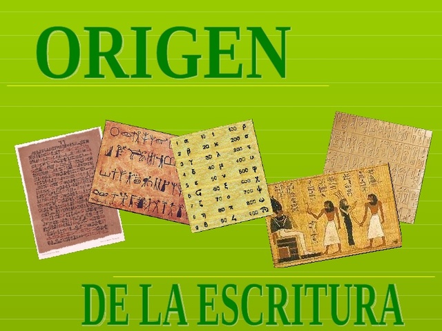 Edad antigua.Herencia delAntiguo próximoOriente 3.000 AC. 476DC.