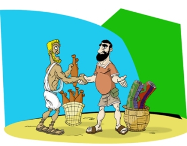 Herenciagriega y romana