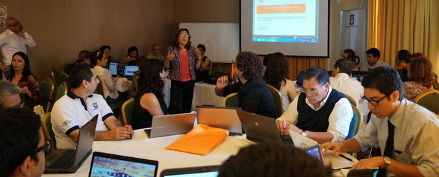 Funciones del docente