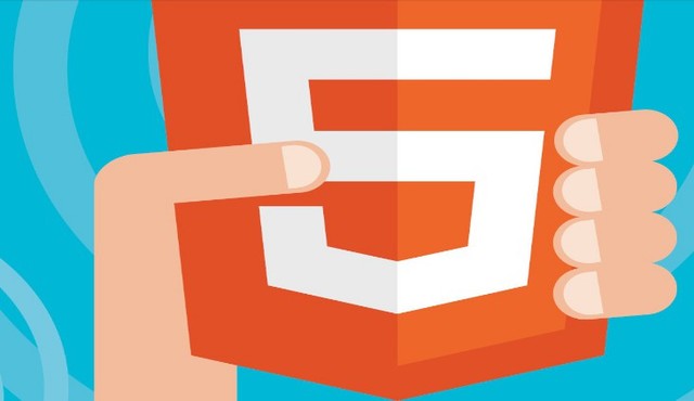 Borrador oficial del HTML 5