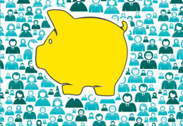 Se legalizaron las Sociedades de Ahorro y Préstamo (Cajas de ahorro).