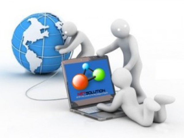 Empresas bindan servicio de internet