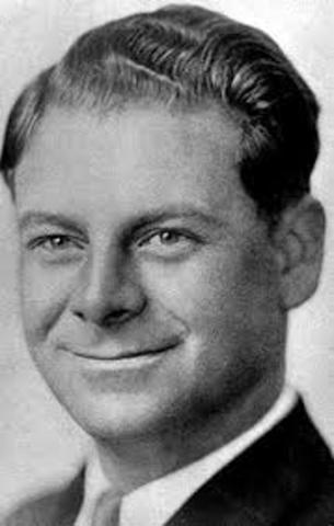 Charles David Herrold