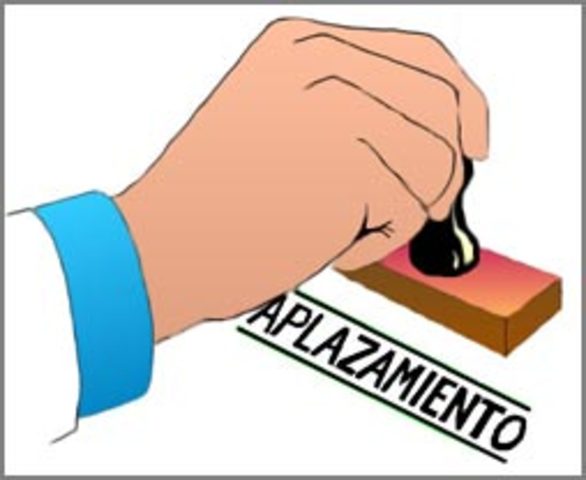 Gobierna posterga la venta de internet