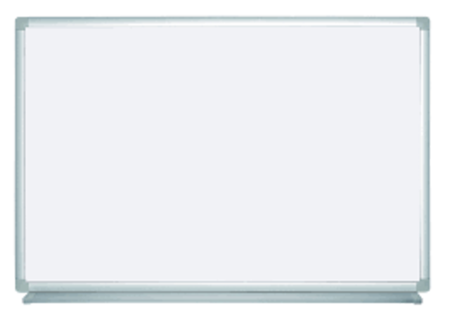 Pizarra acrílica