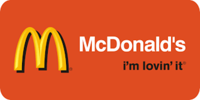 McDonalds