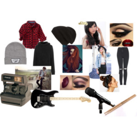 Props and Costume Planned