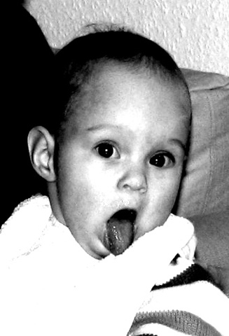 Albert Einstein Was Born