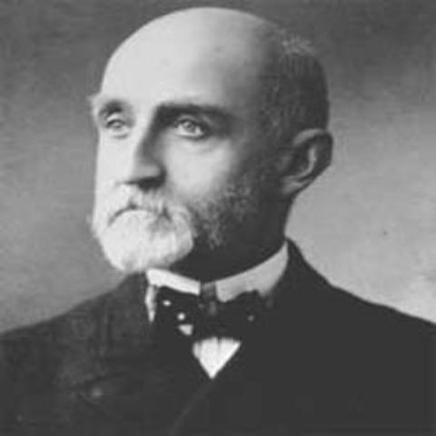 Alfred Thayer Mahan publishes "The Influence of Sea Power Upon History: 1660–1783"