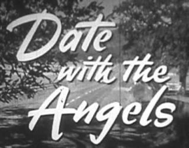 Date with the Angels sitcom