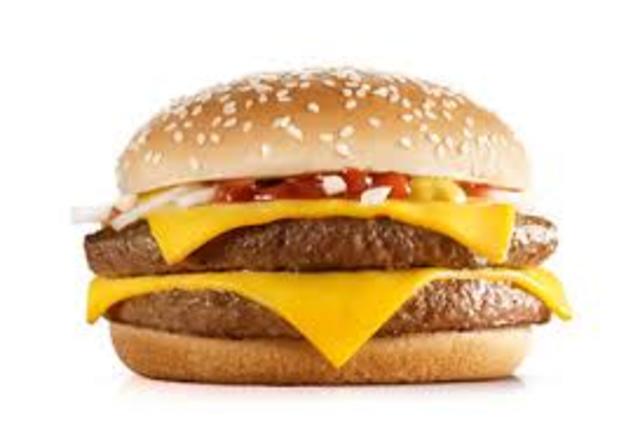 Introduccion del Cuarto de Libra