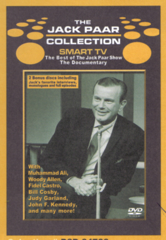The Jack Paar Show