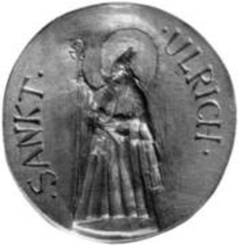 Europäischer St.-Ulrichs-Preis