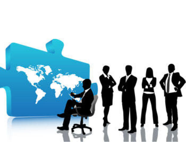 Se inicia la era de los servicios