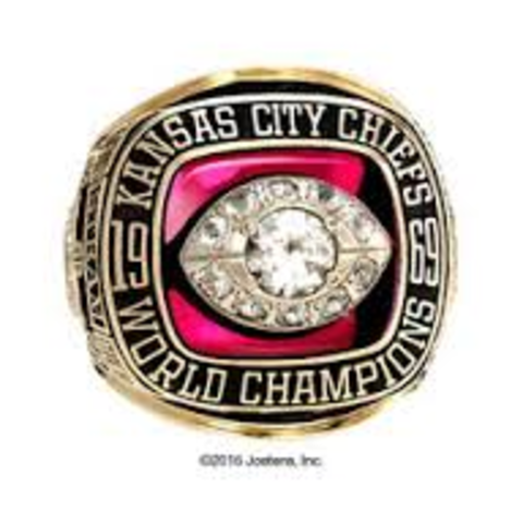 Kansas City Chiefs and MinnesotaVikings 23-7