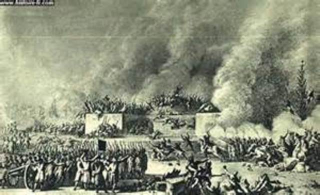 Champ de Mars Massacre