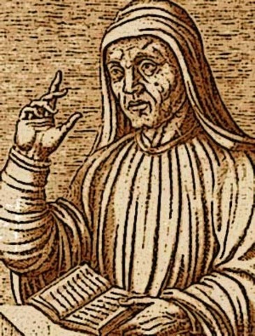 Carlomagno de Alcuino