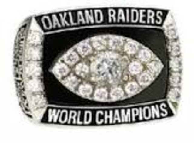 Oakland Raiders and Minnesota Vikings.32-14